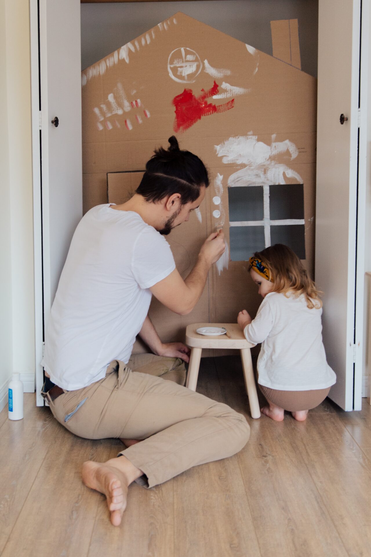 Keeping Your Family Occupied Whilst Spending Time At Home