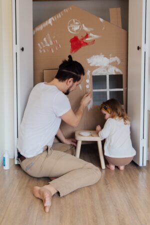 Keeping Your Family Occupied Whilst Spending Time At Home