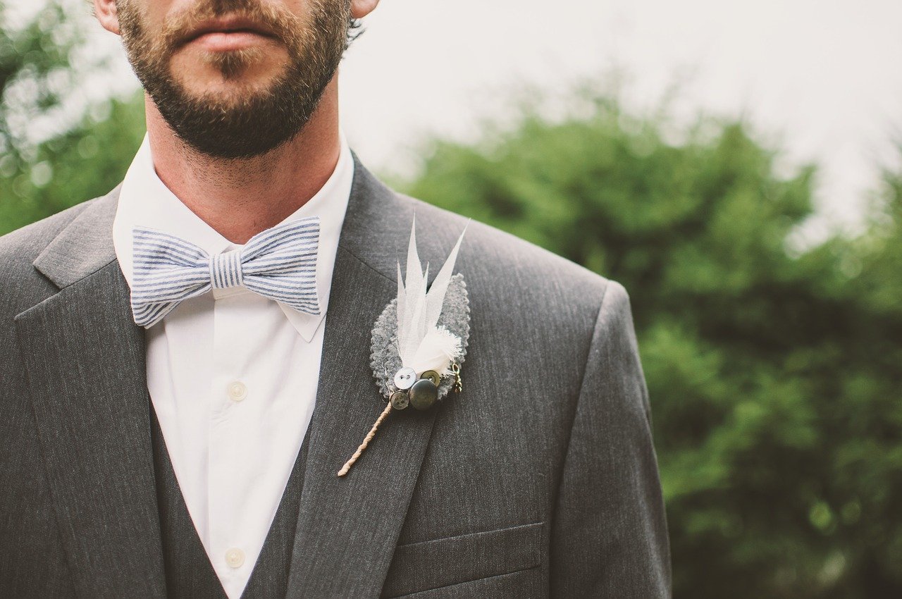 3 Simple Ways To Say 'I Do' In Style