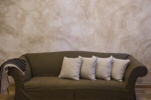 How to Stay Trendy with Your Home Decor Thanks To Temporary Wallpaper