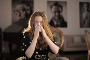 Allergies: What are they and why do they happen?