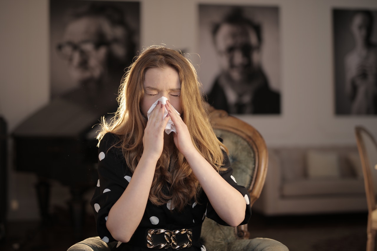 Allergies: What are they and why do they happen?