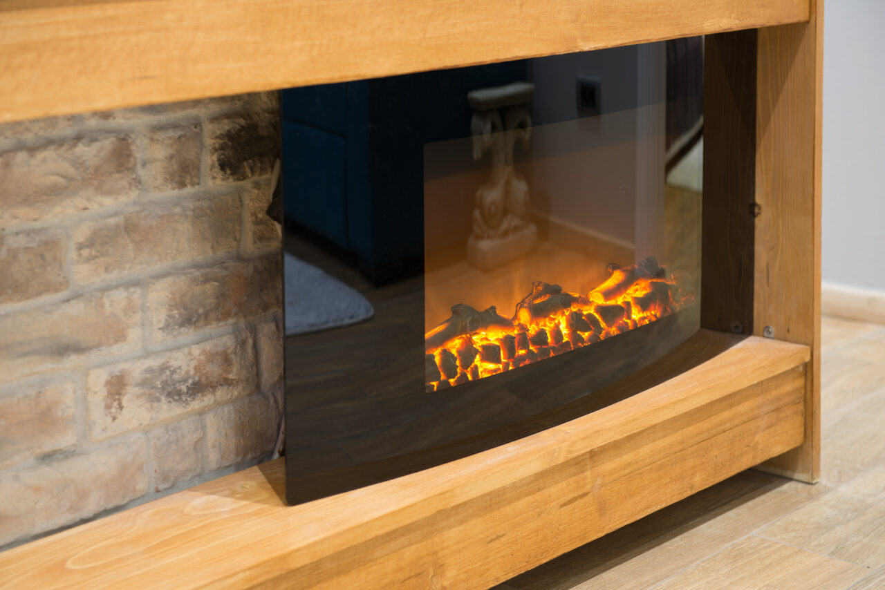 All About Electric Fireplace And Its Benefits