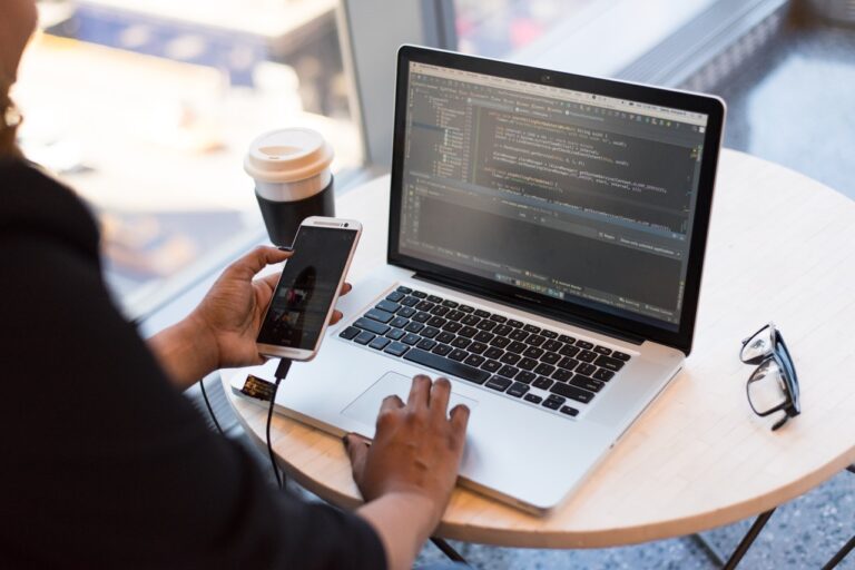 The best software solutions and services are provided by Softamber Development