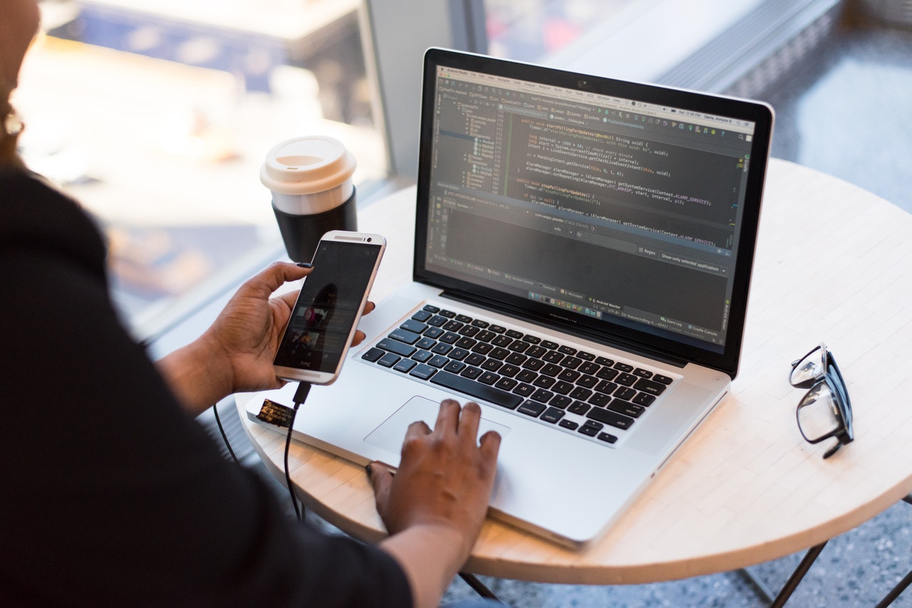 The best software solutions and services are provided by Softamber Development
