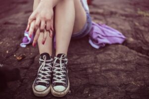 Supporting Teen Mental Health
