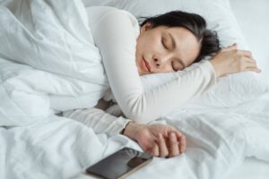 4 Ways to Supercharge Your Bedtime Routine and Get the Best Sleep of Your Life