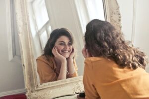 What You Can Do To Give Yourself A Makeover