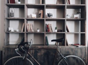 Storage Tips for a Clutter-Free Home