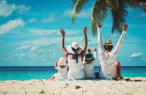 Have you ever considered a Familymoon?