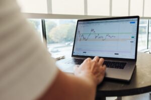 Investing, saving and making money online - is trading the answer?