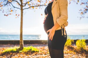 Mental Wellness During Pregnancy