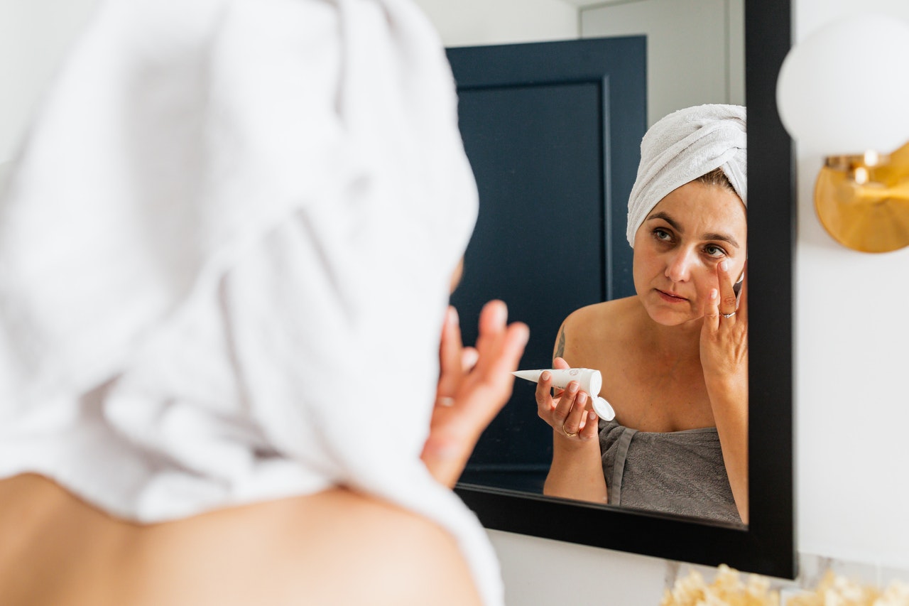 Why You Should Always Take Good Care Of Your Skin