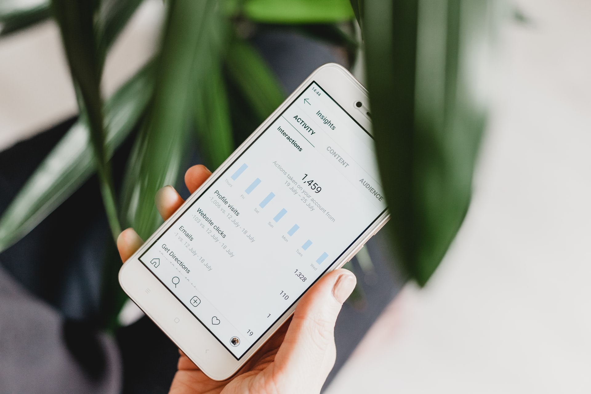Can being an influencer land you your dream job?
