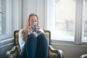 Looking after our wellbeing