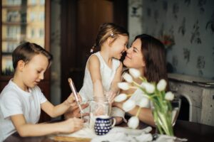 6 Ways To Strengthen Your Family Bond
