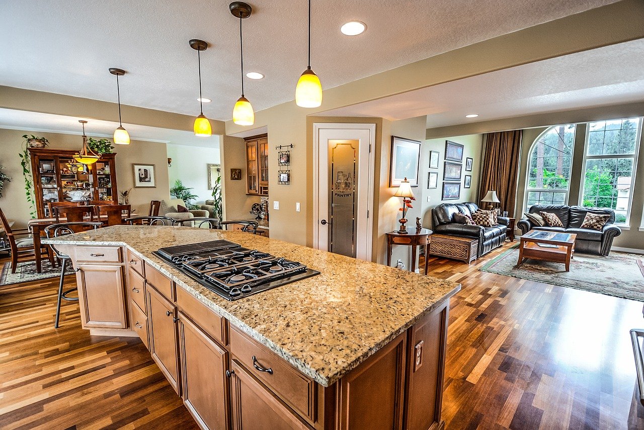 How To Choose The Best Worktop For Your Kitchen