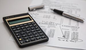 How to get your finances in order