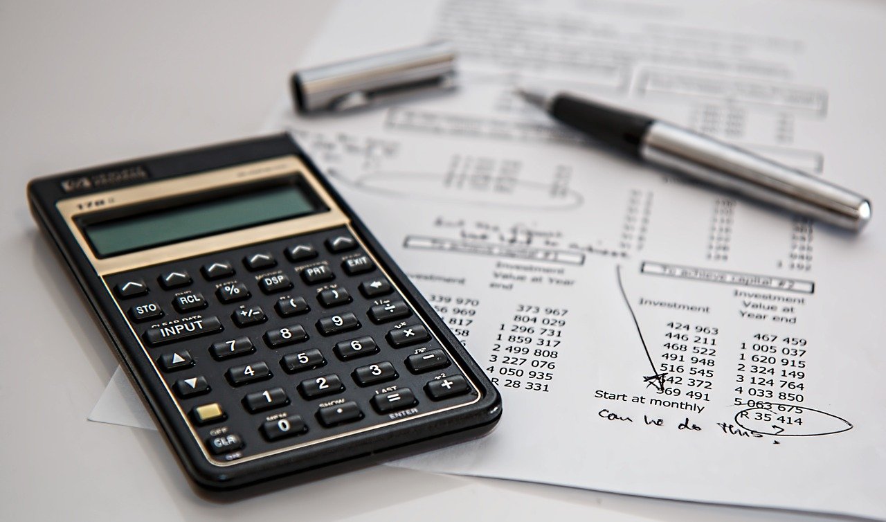 How to get your finances in order