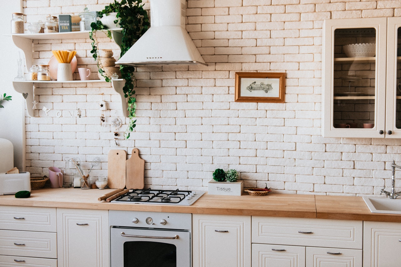 Planning Your New Kitchen