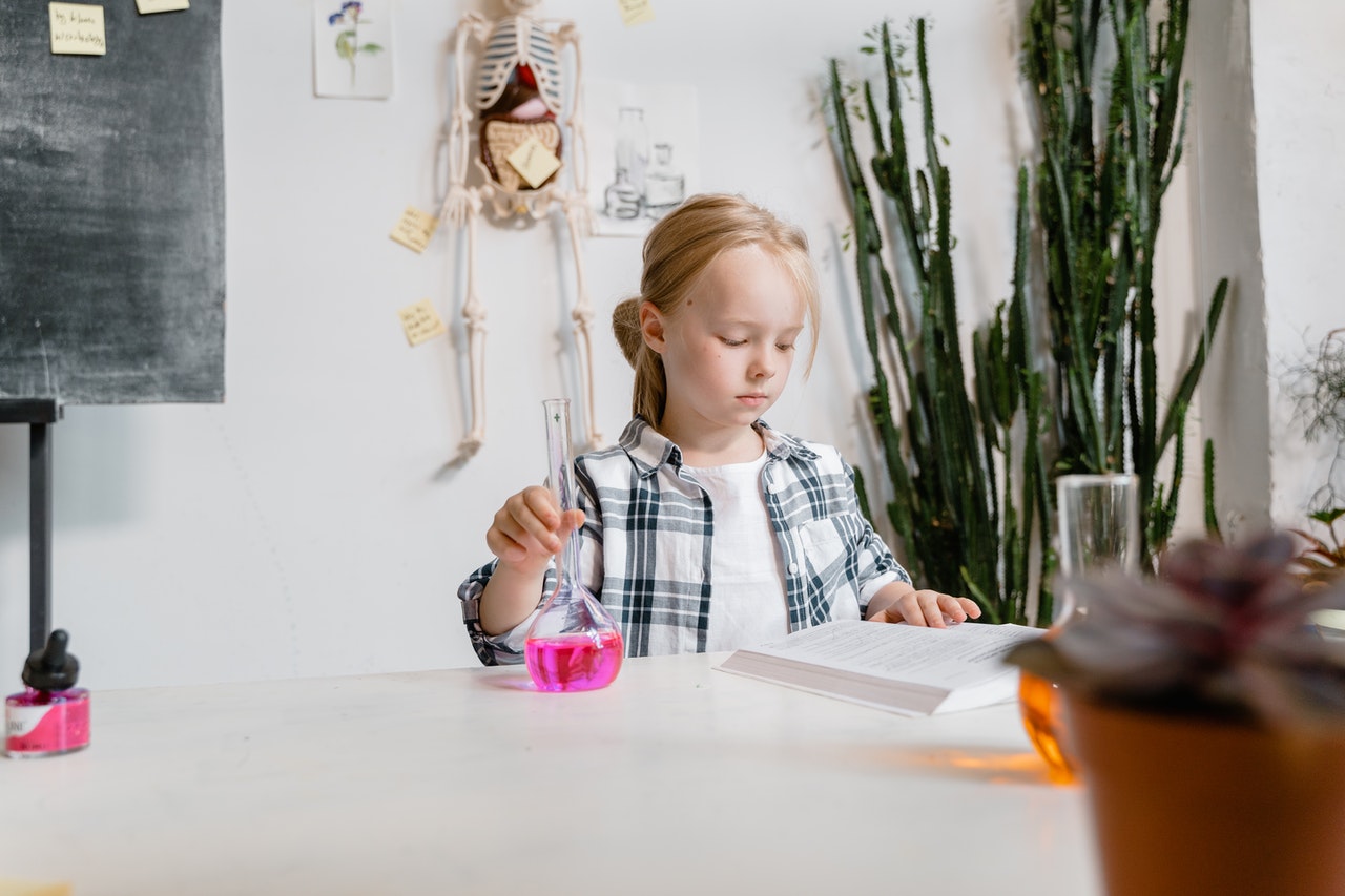 The Mental Health of Children In Education