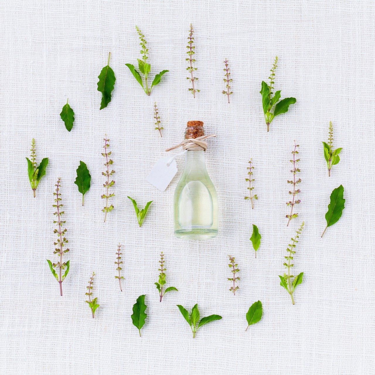 Essential Oils