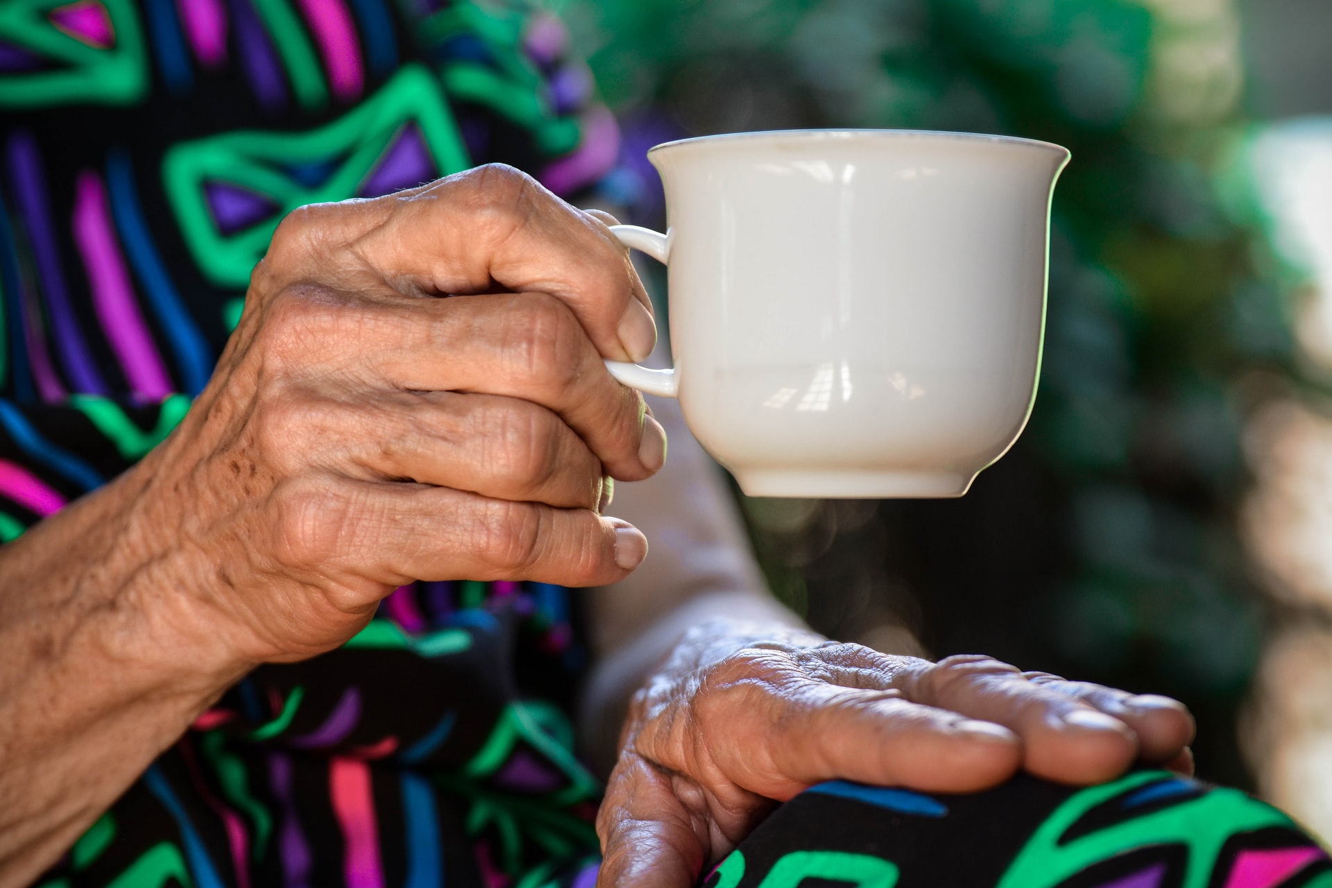 Prepare For Assisted Living