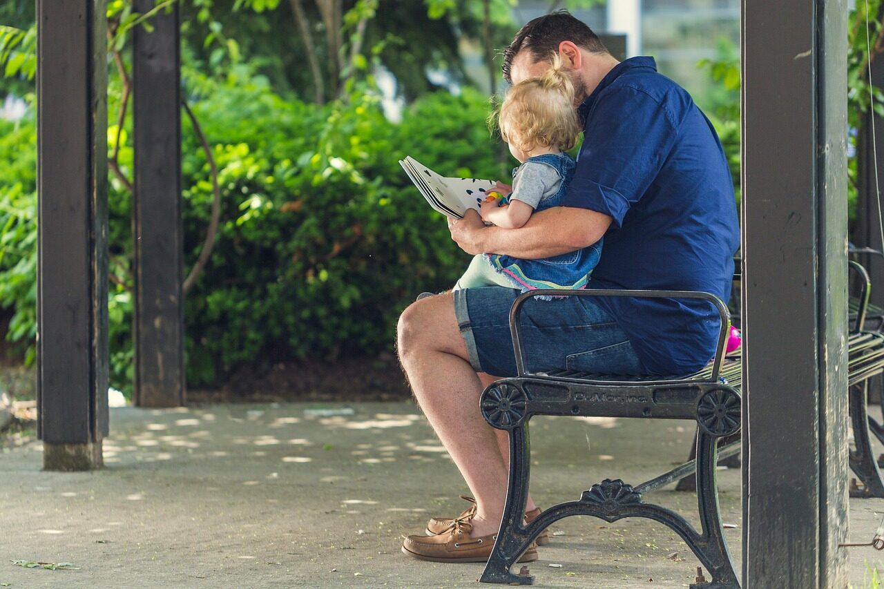 Help Your Kids in a Big Way