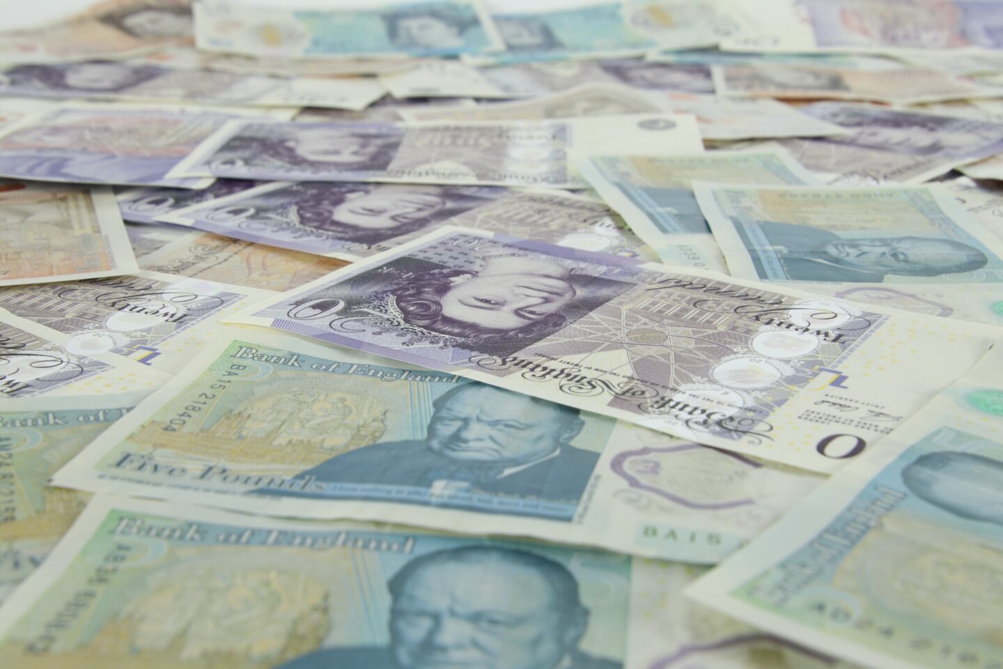 managing your money