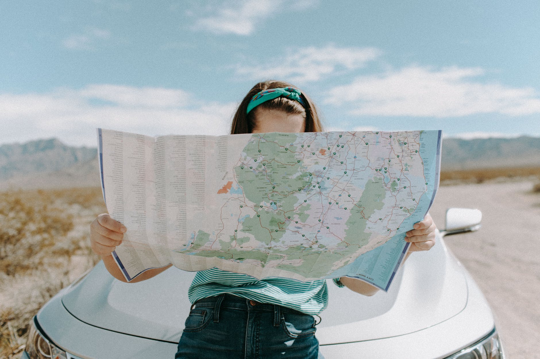 the Perfect Road Trip
