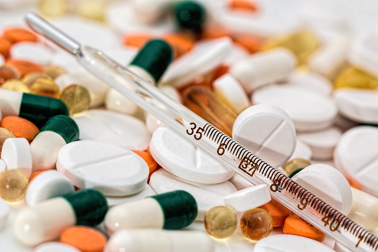 Organise Your Medicine Cabinet