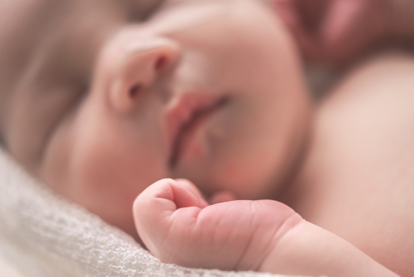 baby skin care