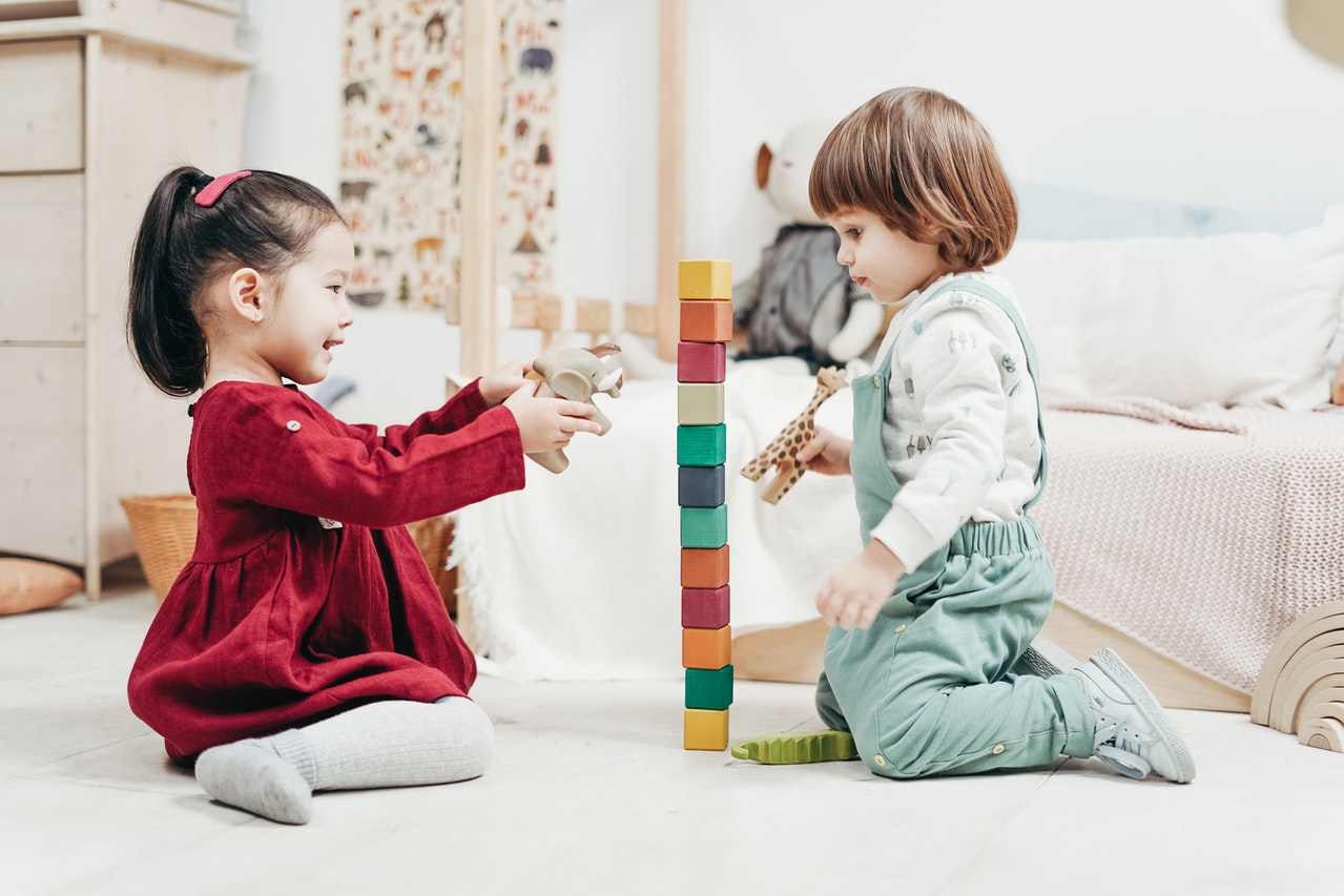 Ways To Teach Your Children To Be Problem Solvers