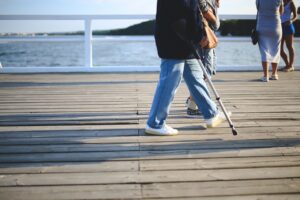 Recover from a Serious Injury