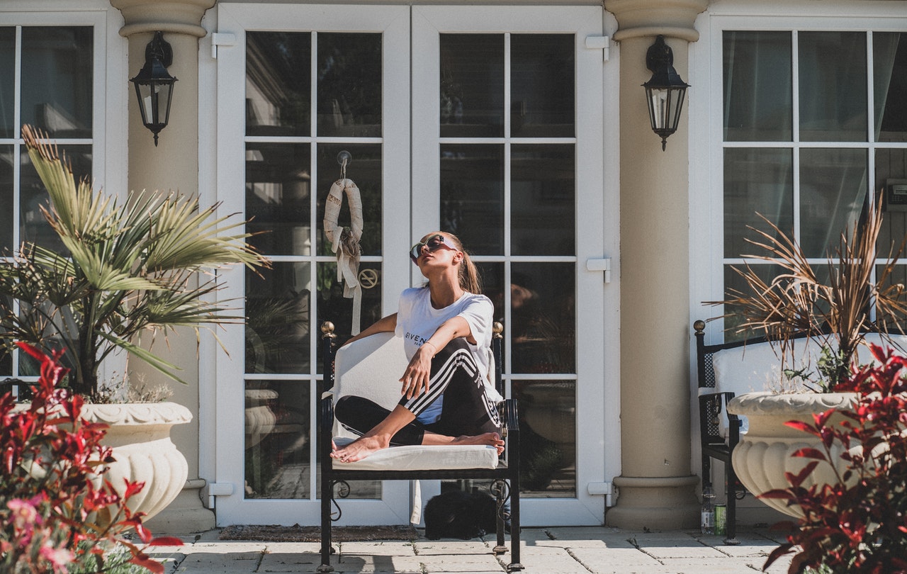 Get Your Home Summer Ready
