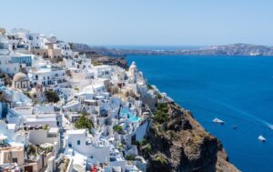 The 3 Best Ways To Enjoy Greece Like A Local