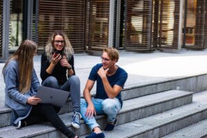 How To Prepare Yourself For Student Life