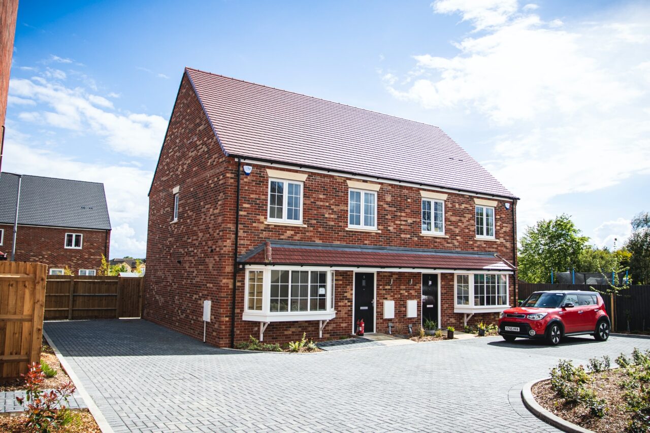 Should You Move To A Bigger House?