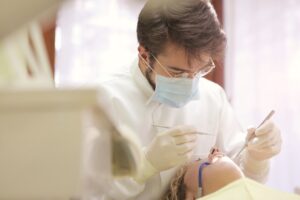 4 Tips for Individuals Who Suffer from Dental Phobia