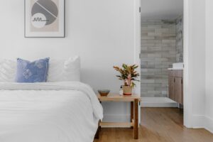 4 Helpful Tips to Design the Perfect Bedroom Space
