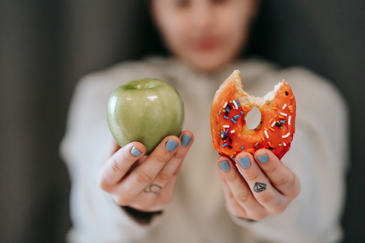 Managing An Uncontrollable Appetite For Weight Loss