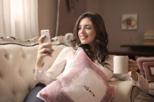 4 Reasons Why Your Sofa Is The Most Important Furniture Piece In The Living Room