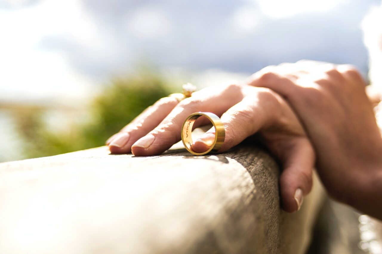 Separate Ways: How To Get An Amicable Divorce With Children