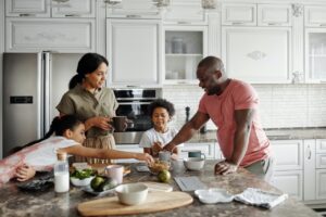 quick and healthy meals
