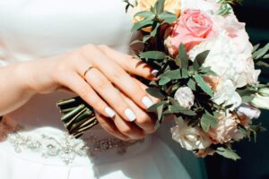 Making Wedding Planning Enjoyable