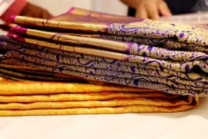 Where to Buy Pure & Quality Kanchipuram Silk Sarees From