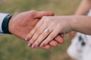 special rings and their meanings