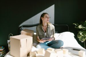 5 things to consider when starting an eCommerce business