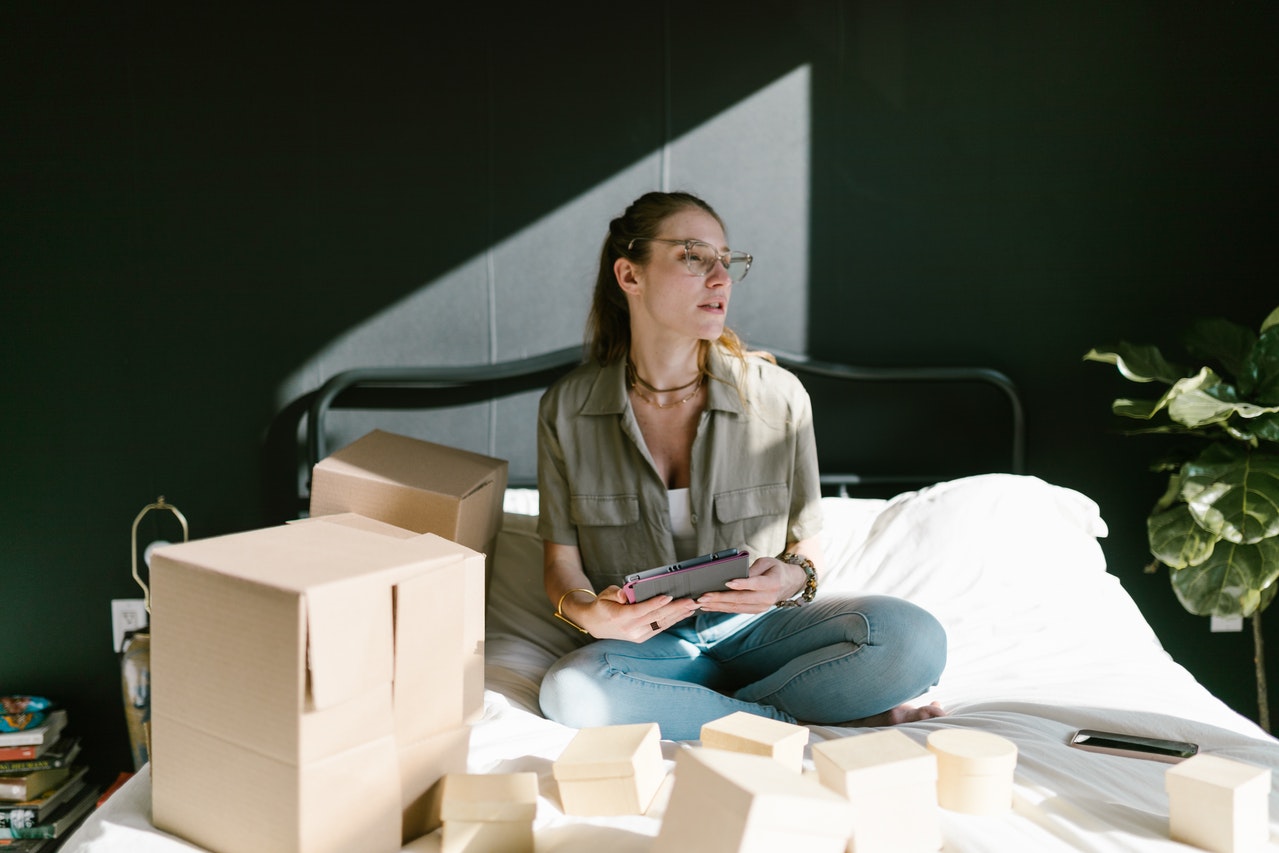 5 things to consider when starting an eCommerce business