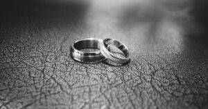 How to choose your wedding rings